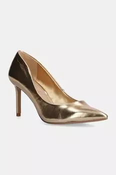 Туфли на шпильке Aldo STESSYMID, золотой