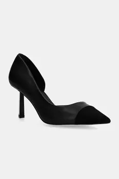 Туфли на шпильке Aldo ZENNI, черный