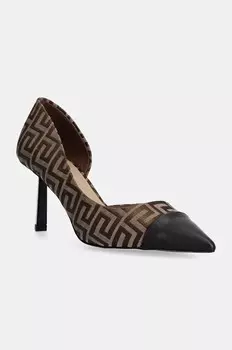 Туфли на шпильке Aldo ZENNI, коричневый