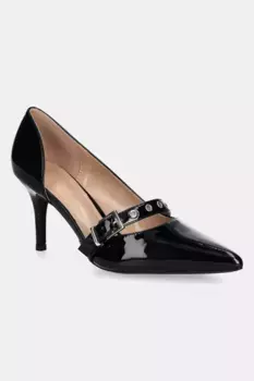 Туфли на шпильке Answear Lab, черный