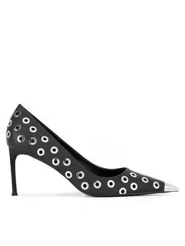 Туфли на шпильке Badura, черный