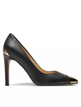 Туфли на шпильке Baldowski, черный