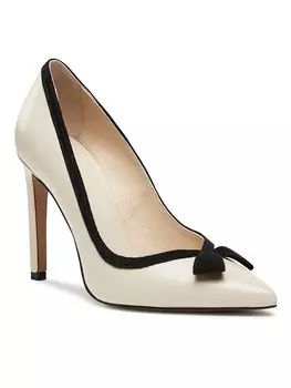 Туфли на шпильке Baldowski Tacn de aguja, бежевый