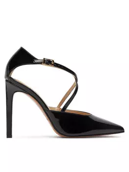 Туфли на шпильке Baldowski Tacn de aguja, черный