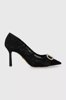 Туфли на шпильке Cavetta Aldo, черный