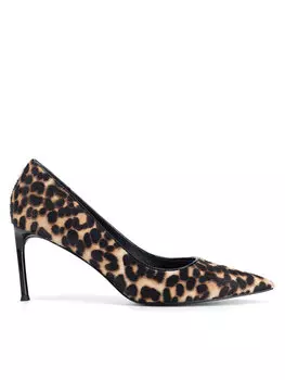 Туфли на шпильке Eva Minge, черный
