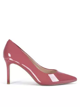 Туфли на шпильке JENNY, розовый