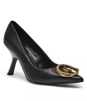 Туфли на шпильке Just Cavalli JASMINE, черный