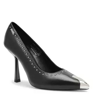 Туфли на шпильке Karl Lagerfeld KL31324, черный