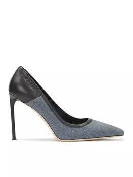 Туфли на шпильке Kazar Studio Tacn de aguja Naomi 87023-27-C6 New Black/, черный