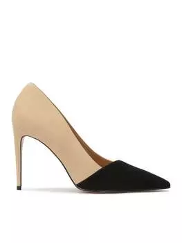 Туфли на шпильке Kazar Tacn de aguja New Luciana, бежевый