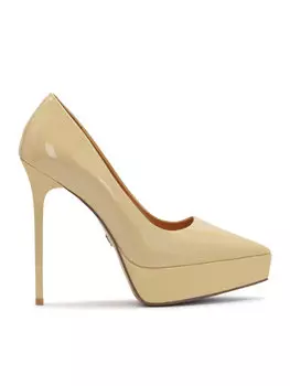 Туфли на шпильке Kazar Tacn de aguja Madison, бежевый
