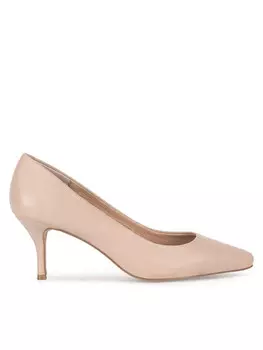 Туфли на шпильке Lasocki de aguja Beis, бежевый