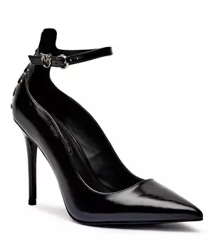 Туфли на шпильке Pinko JULIETTE, черный