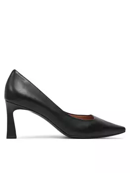 Туфли на шпильке Pollini de aguja Negro, черный