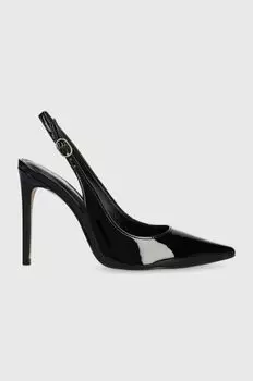 Туфли на шпильке STESSYSLING Aldo, черный