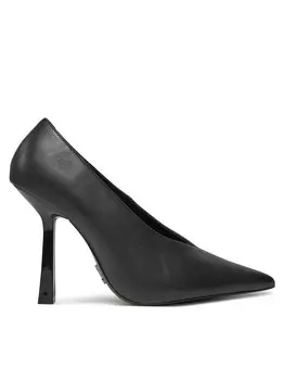 Туфли на шпильке Steve Madden de aguja Sedona SM11003443 Negro, черный