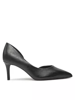 Туфли на шпильке Tamaris, черный