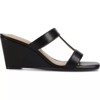 Туфли на танкетке Clodie Journee, черный