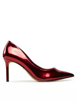 Туфли на высоком каблуке Aldo, красный