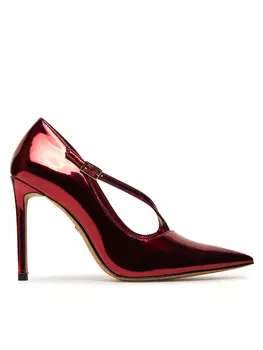 Туфли на высоком каблуке Aldo, красный