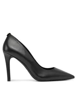 Туфли на высоком каблуке Alina Flex High Pump MICHAEL KORS, черный