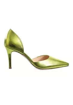 Туфли на высоком каблуке BOULEVARD Hogl, цвет green
