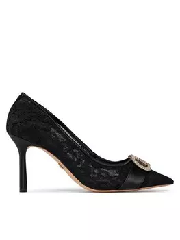 Туфли на высоком каблуке Cavetta Aldo, черный