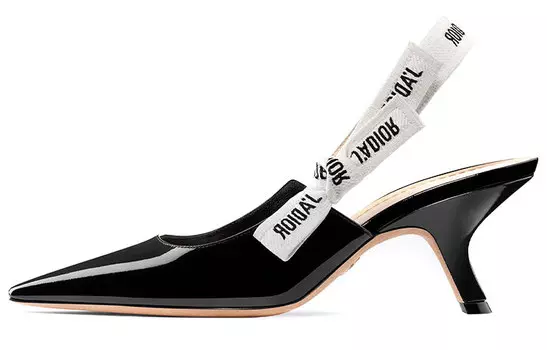 Туфли на высоком каблуке Dior J'Adior для женщин