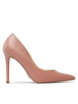 Туфли на высоком каблуке Evelyn-E Pump SM19000078 Steve Madden, розовый