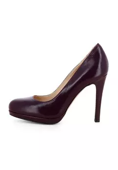 Туфли на высоком каблуке EVITA Pumps Cristina, бордо