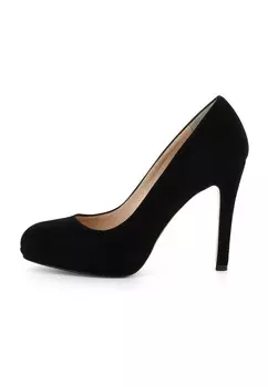 Туфли на высоком каблуке EVITA Pumps Cristina, черный