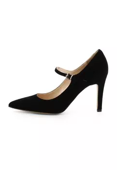Туфли на высоком каблуке EVITA Pumps Ilaria, черный