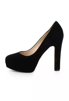 Туфли на высоком каблуке EVITA Pumps Riccarda, черный