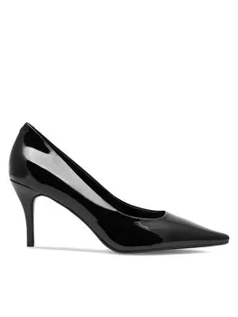 Туфли на высоком каблуке Gino Rossi, черный