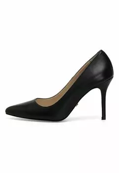 Туфли на высоком каблуке GOVA Nine West, цвет black