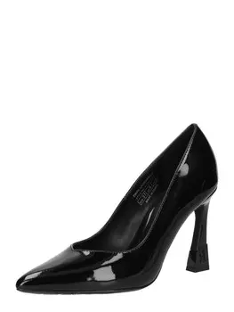 Туфли на высоком каблуке Karl Lagerfeld Pumps PREMIERE 90, черный