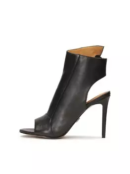 Туфли на высоком каблуке Kazar Platform Heels, черный