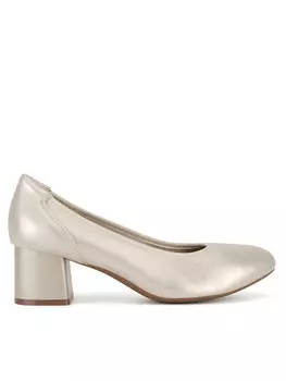 Туфли на высоком каблуке Lasocki WYL4060-1Z, бежевый