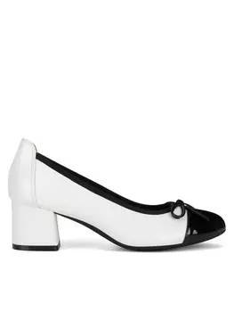 Туфли на высоком каблуке Lasocki WYL4060-3Z, белый