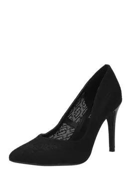 Туфли на высоком каблуке Liu Jo Pumps VICKIE 156, черный