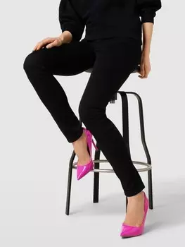 Туфли на высоком каблуке модель "ВАЗЕ" Steve Madden, розовый