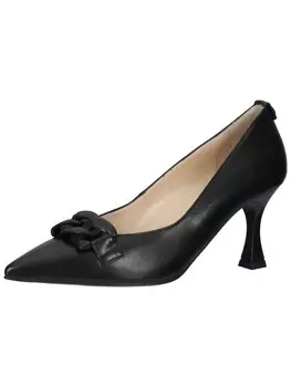 Туфли на высоком каблуке Nero Giardini Pumps, черный