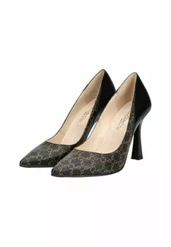 Туфли на высоком каблуке NeroGiardini, светло-коричневый