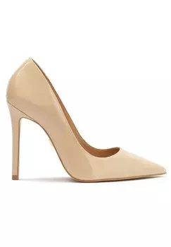 Туфли на высоком каблуке NEW MELISA Kazar, цвет mottled beige