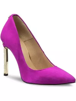 Туфли на высоком каблуке R.Polaski 0808, фиолетовый