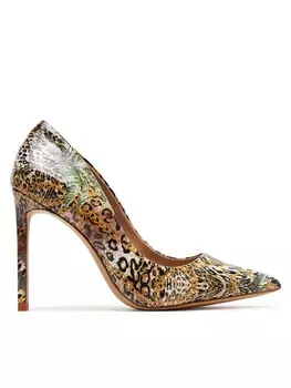 Туфли на высоком каблуке Stessy2.0 Aldo, коричневый