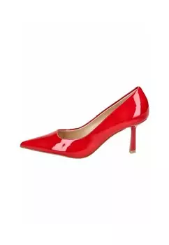 Туфли на высоком каблуке Steve Madden, красный