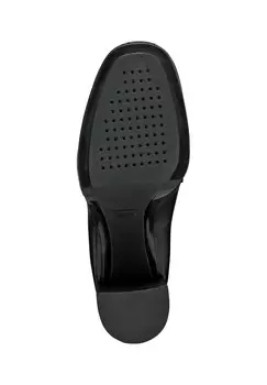 Туфли на высоком каблуке TEULADA Geox, черный