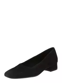Туфли на высоком каблуке VAGABOND SHOEMAKERS Pumps DEBBI, черный